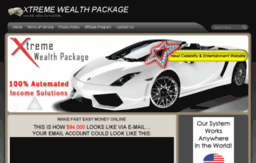 xtremewealthpackage.com