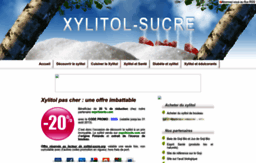 xylitol-sucre.org