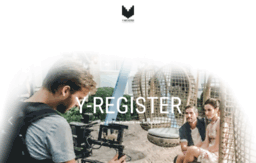 y-register.nl