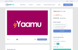 yaamu.com