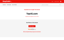 yaarki.com