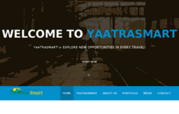 yaatrasmart.com
