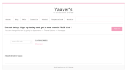 yaaver.com
