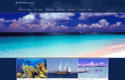 yachtinbahamas.com