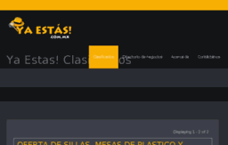 yaestas.com.mx