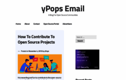 yahoopops.sourceforge.net