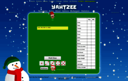 yahtzee-game.com