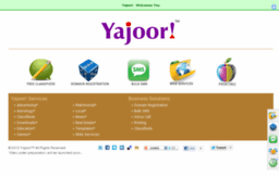 yajoor.com