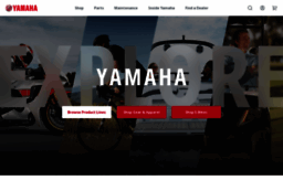 yamaha-motor.com