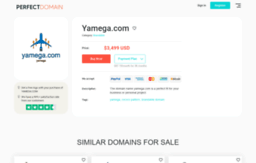 yamega.com