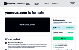 yamous.com