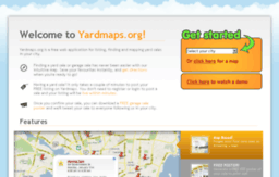 yardmaps.org