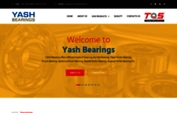 yashbearing.com