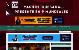 yashinquesada.com