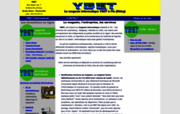 ybet.be