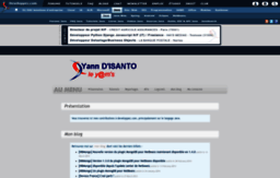 ydisanto.developpez.com