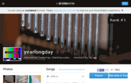 yearlongday.com