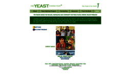 yeastconnection.com