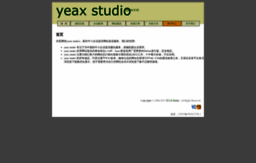 yeax.com