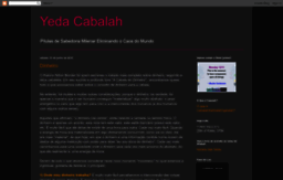 yedacabala.blogspot.com