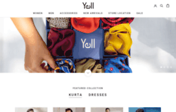 yellclubwear.com
