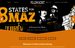 yellowjacketracing.com