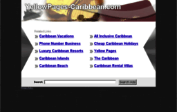 yellowpages-caribbean.com