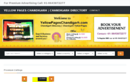 yellowpageschandigarh.com