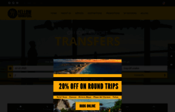 yellowtransfers.com