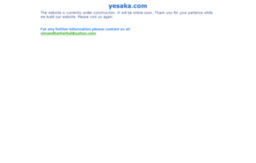 yesaka.com
