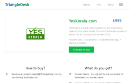 yeskerala.com