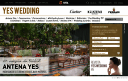 yeswedding.uol.com.br