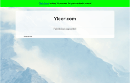 yicer.com