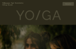 yo-ga.org