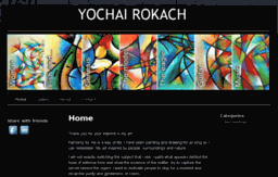 yochairokach.com