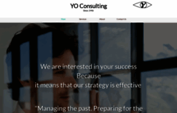 yoconsulting.co.uk