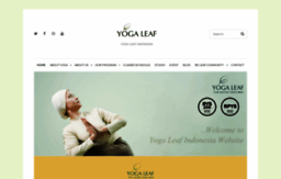 yogaleaf.com