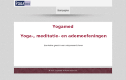 yogamed.nl
