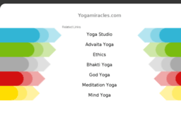 yogamiracles.com