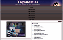 yoganomics.org