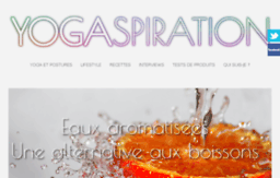 yogaspiration.com