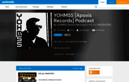 yohmss.podomatic.com