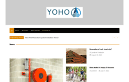 yoho.com.au