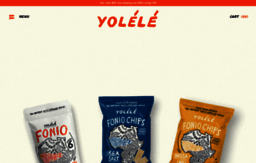 yolele.com