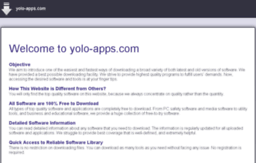 yolo-apps.com