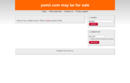 yomii.com