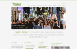 yonaco.com