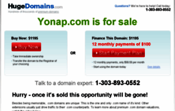 yonap.com