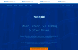 yorapid.com