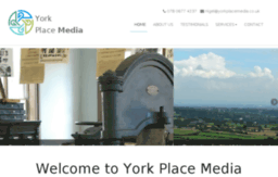 yorkplacemedia.co.uk